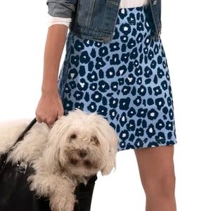 GRETCHEN SCOTT ME JANE SKORT
